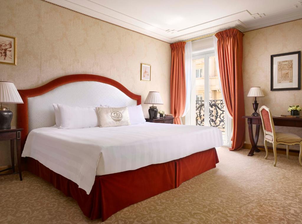 Hotel Metropole Monte Carlo
