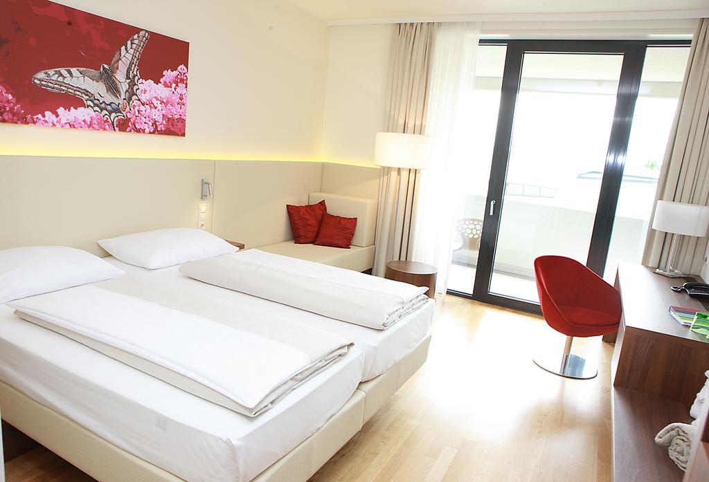 Thermenhotel Karawankenhof