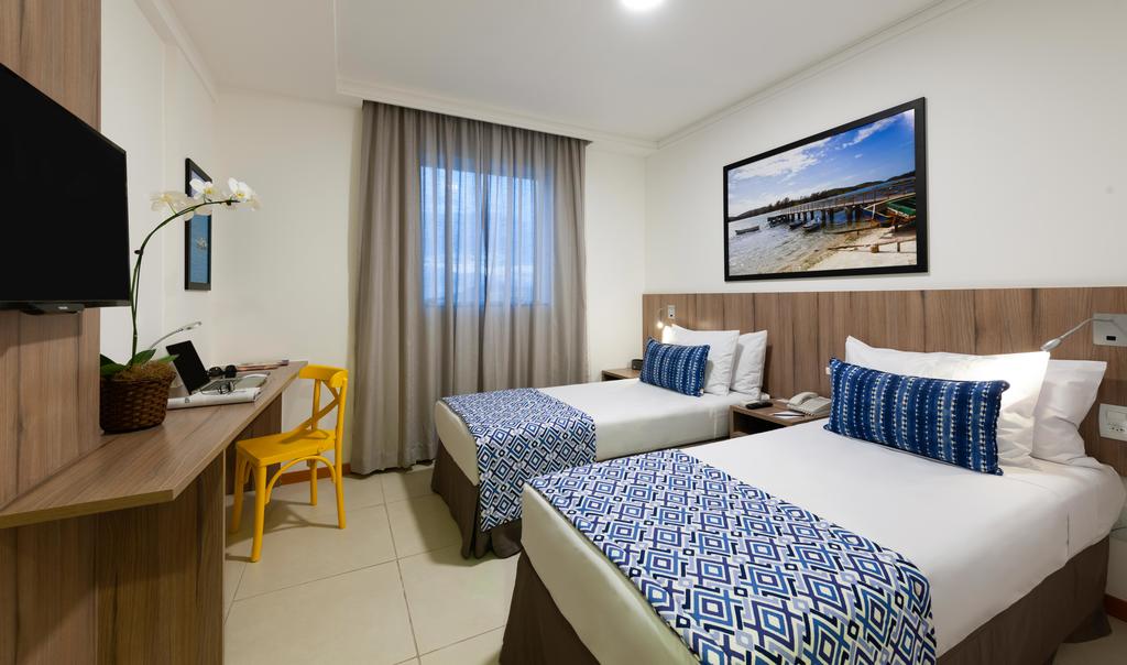 Matiz Oásis Cabo Frio Hotel
