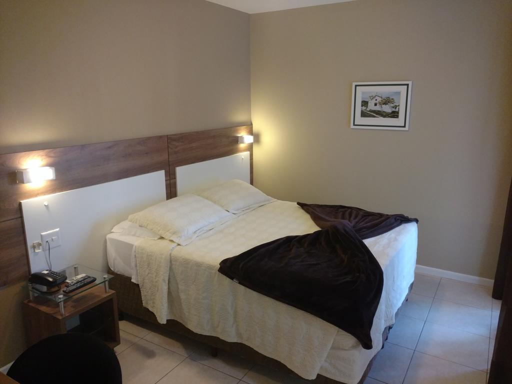 Brisamar Suíte Hotel