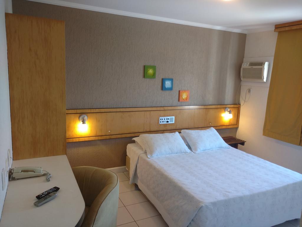 Brisamar Suíte Hotel