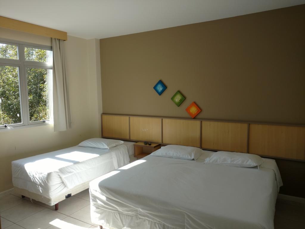 Brisamar Suíte Hotel