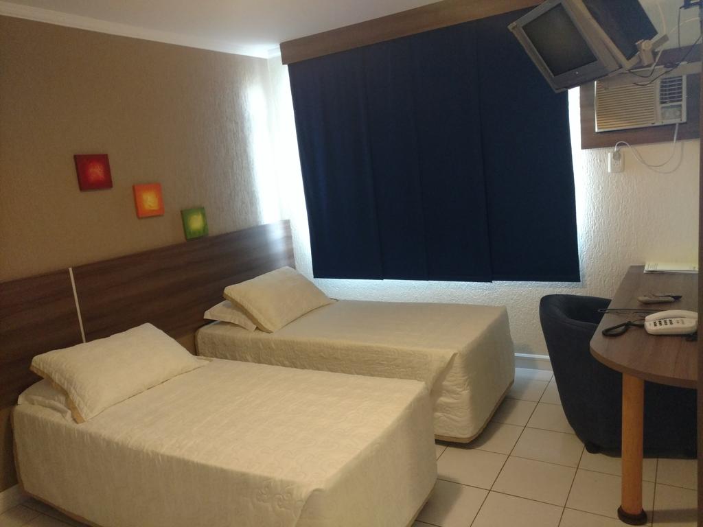 Brisamar Suíte Hotel