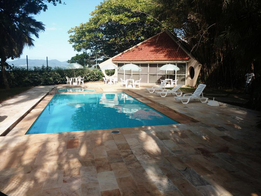 Brisamar Suíte Hotel