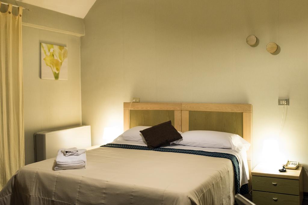 Hotel Orvieto