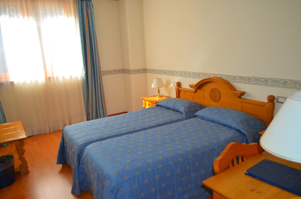 Park Hotel Folgarida