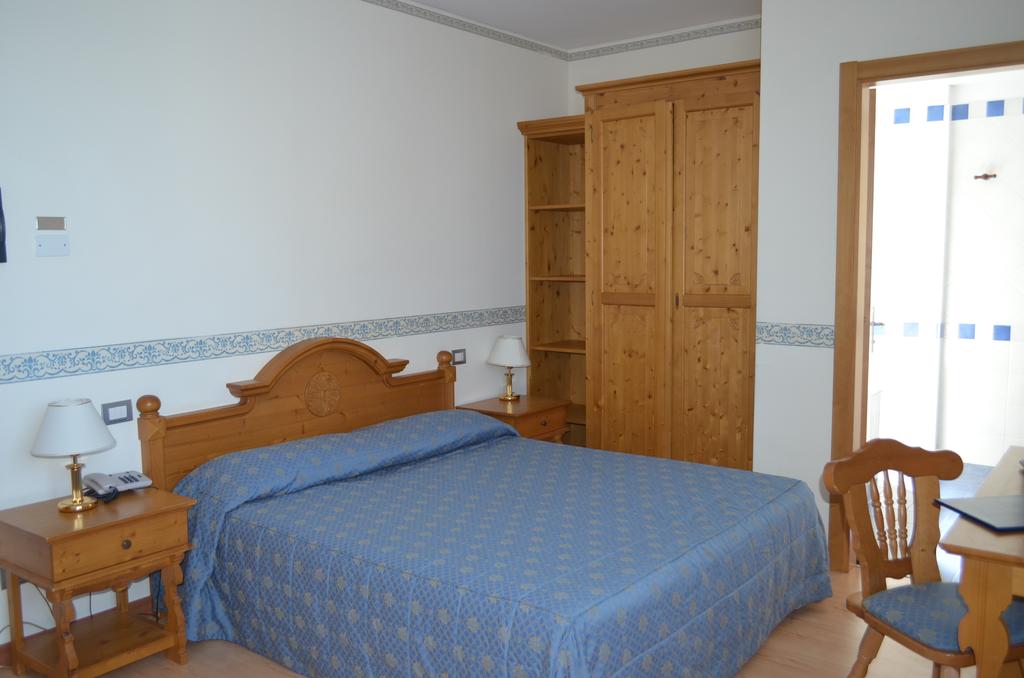 Park Hotel Folgarida