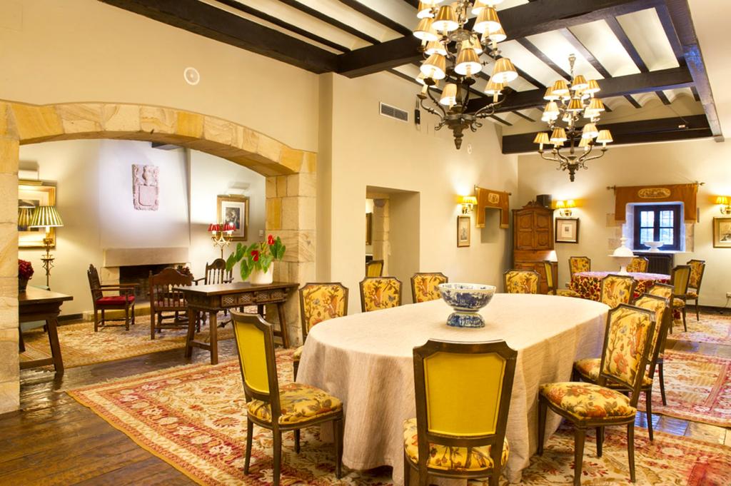 Parador de Santillana del Mar