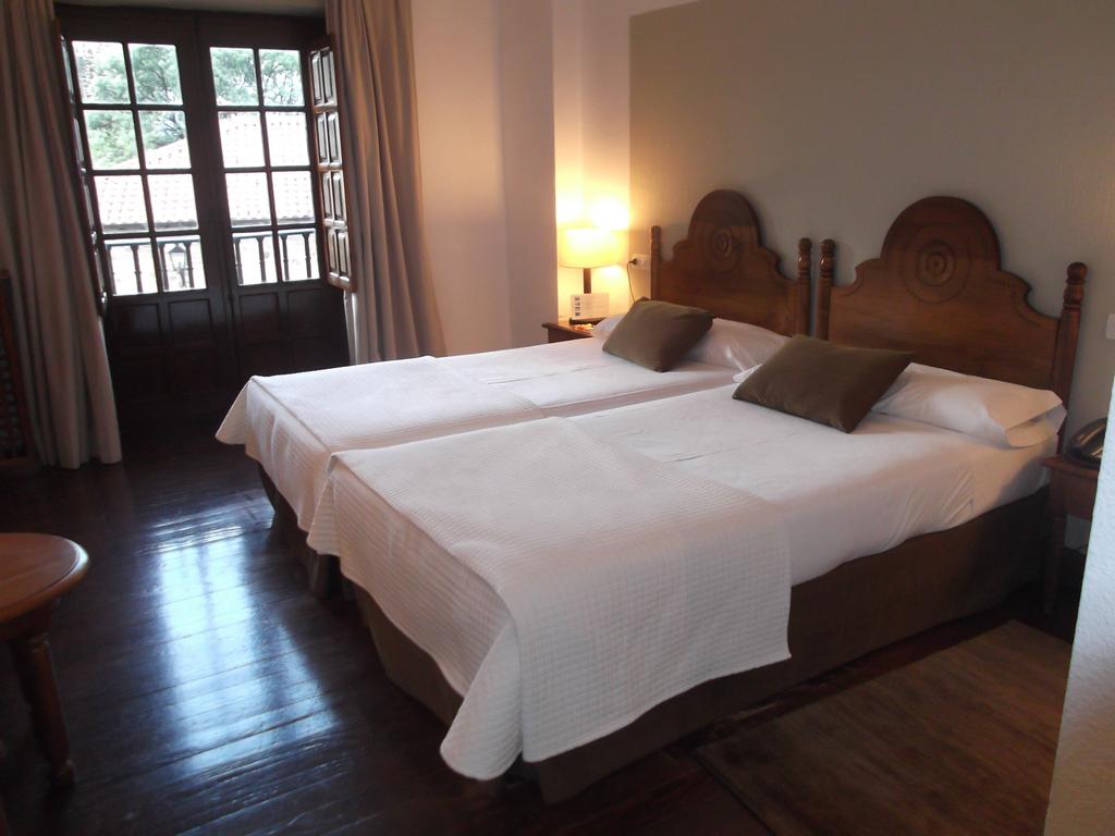 Parador de Santillana del Mar