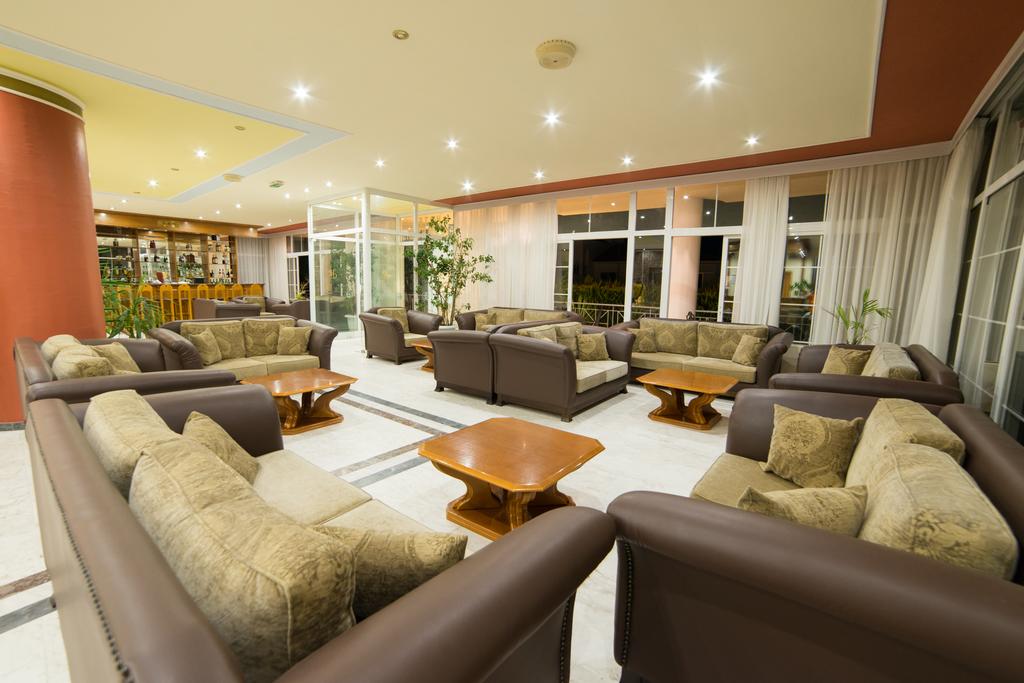 Hotel Diamantidis