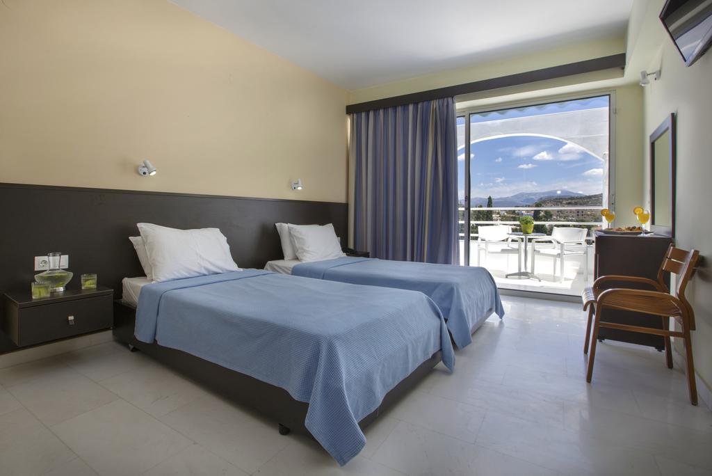 Asteria Hotel