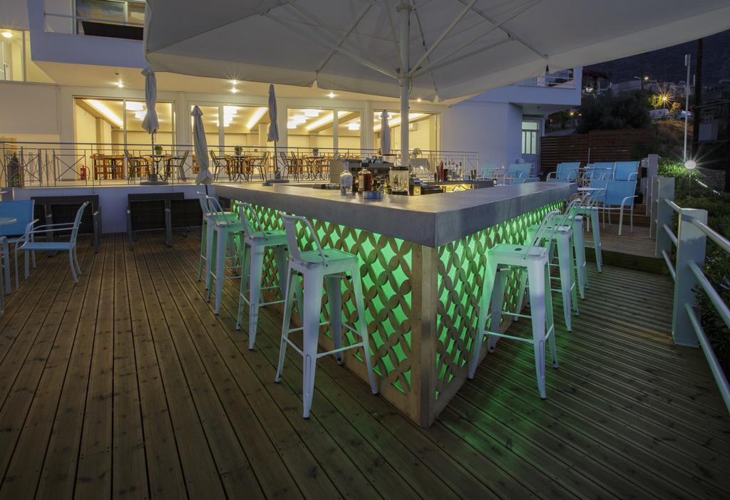 Asteria Hotel