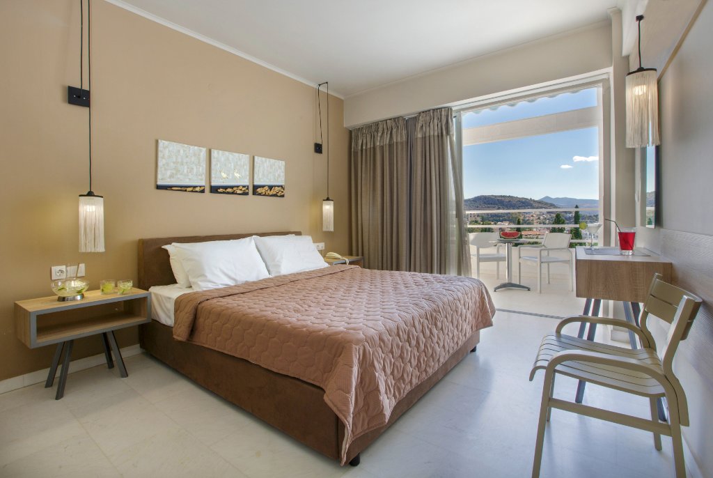 Asteria Hotel