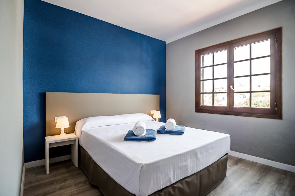 Aparthotel Nelva Resort