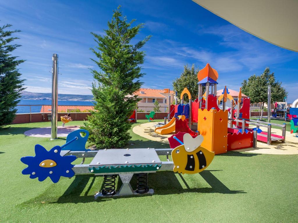 Wyndham Grand Novi Vinodolski Resort