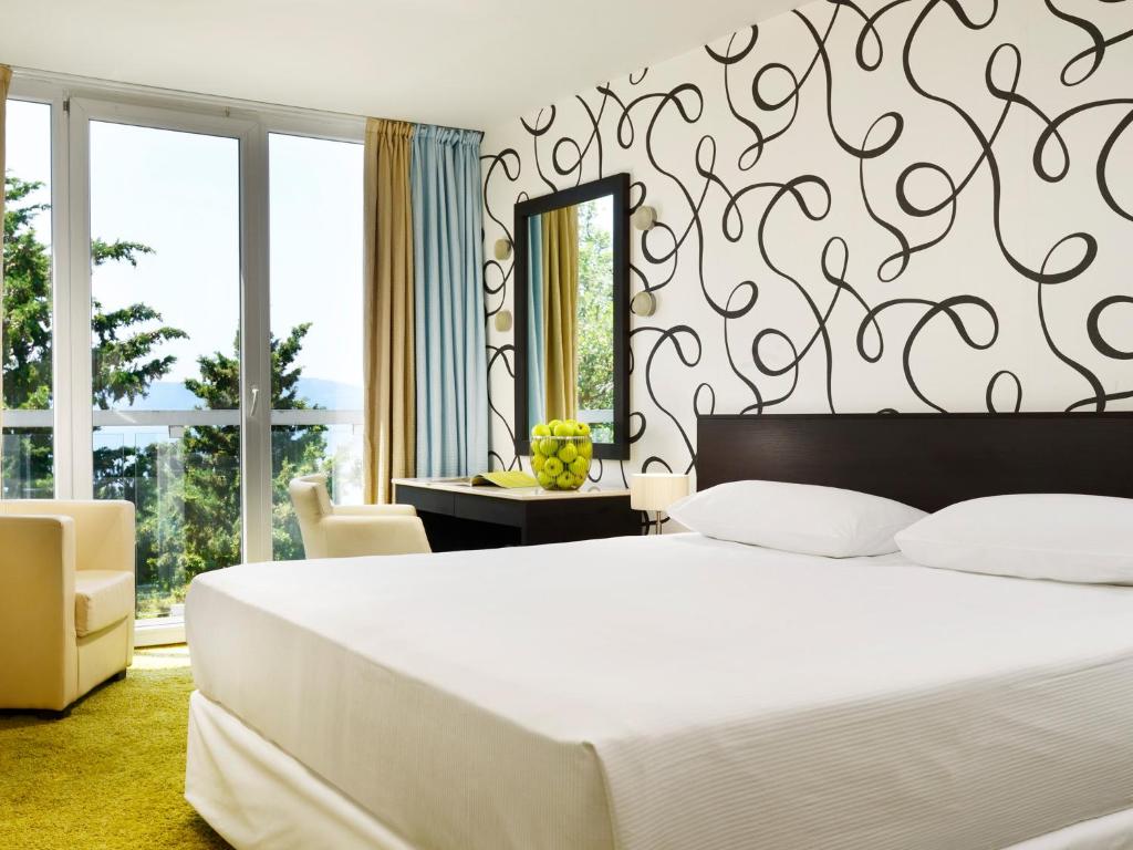 Wyndham Grand Novi Vinodolski Resort