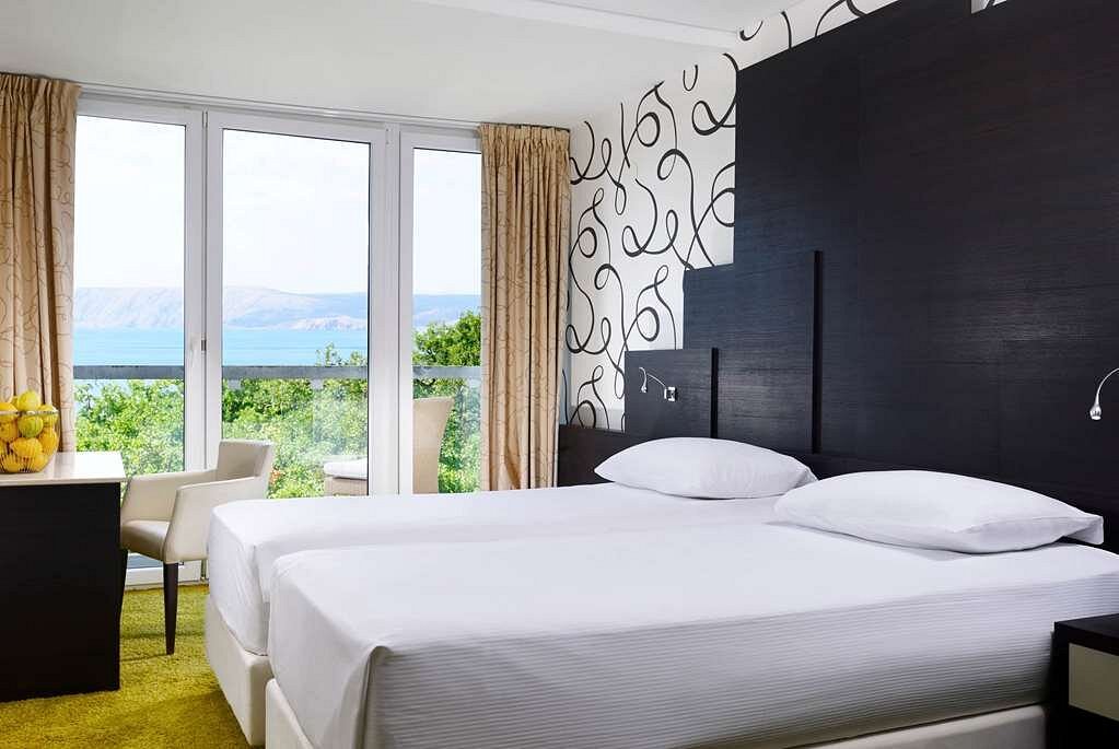 Wyndham Grand Novi Vinodolski Resort