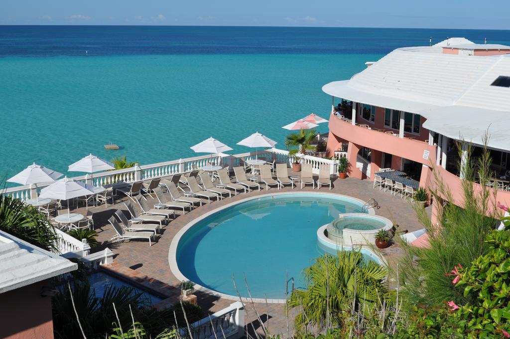 Pompano Beach Club