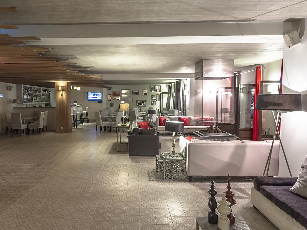 Despotiko Hotel