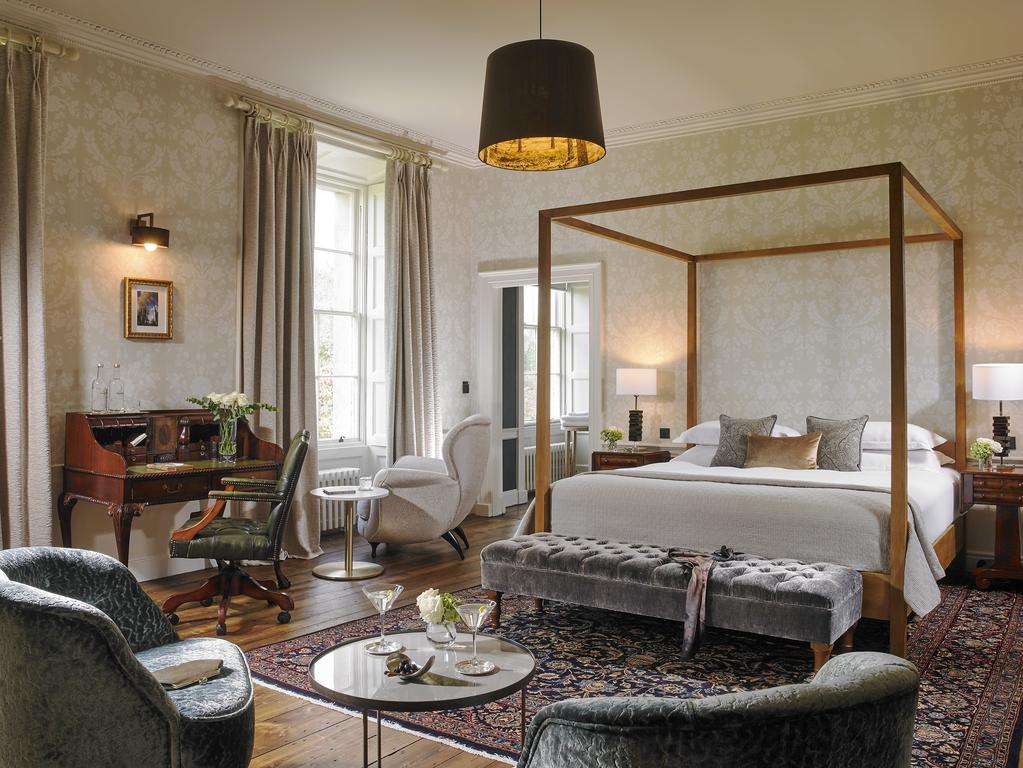 Farnham Estate Spa & Golf Resort
