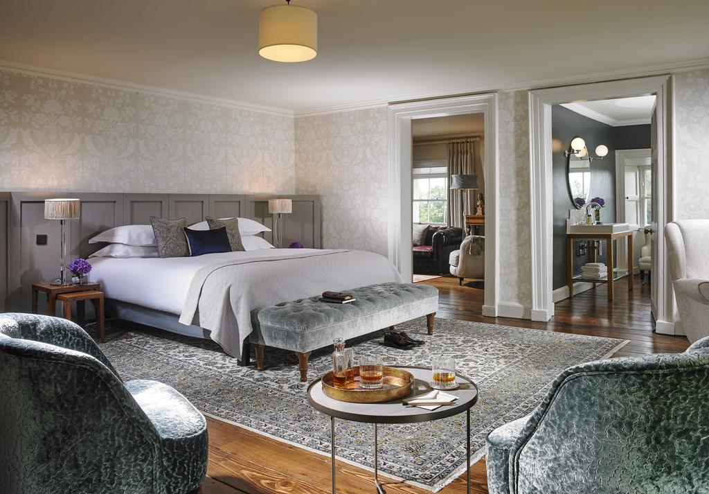 Farnham Estate Spa & Golf Resort