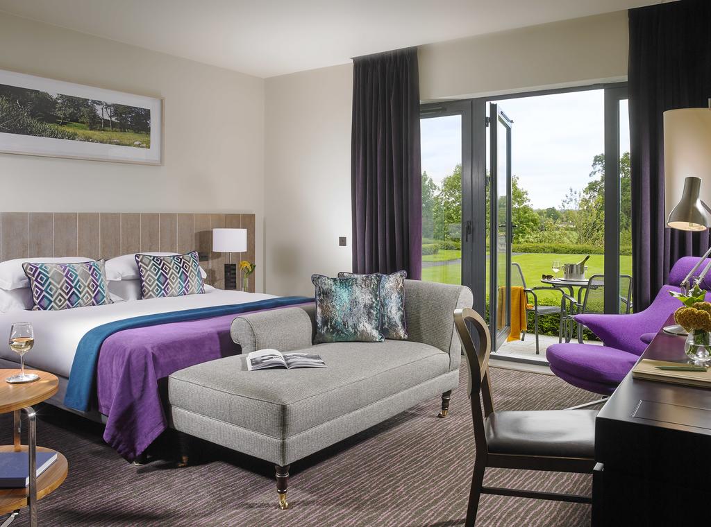 Farnham Estate Spa & Golf Resort