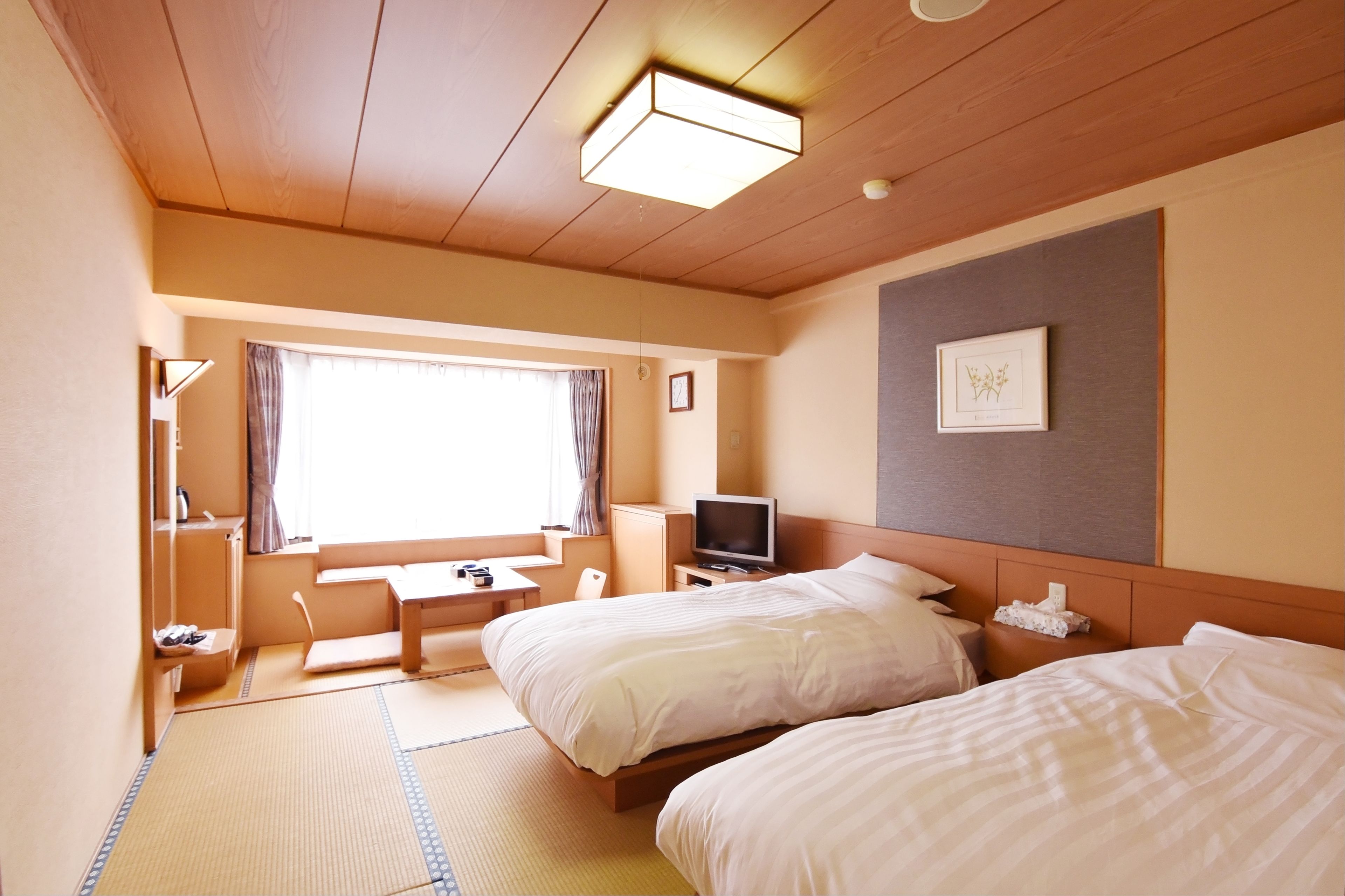 Forest of Akan Tsuruga Resort Hanayuuka