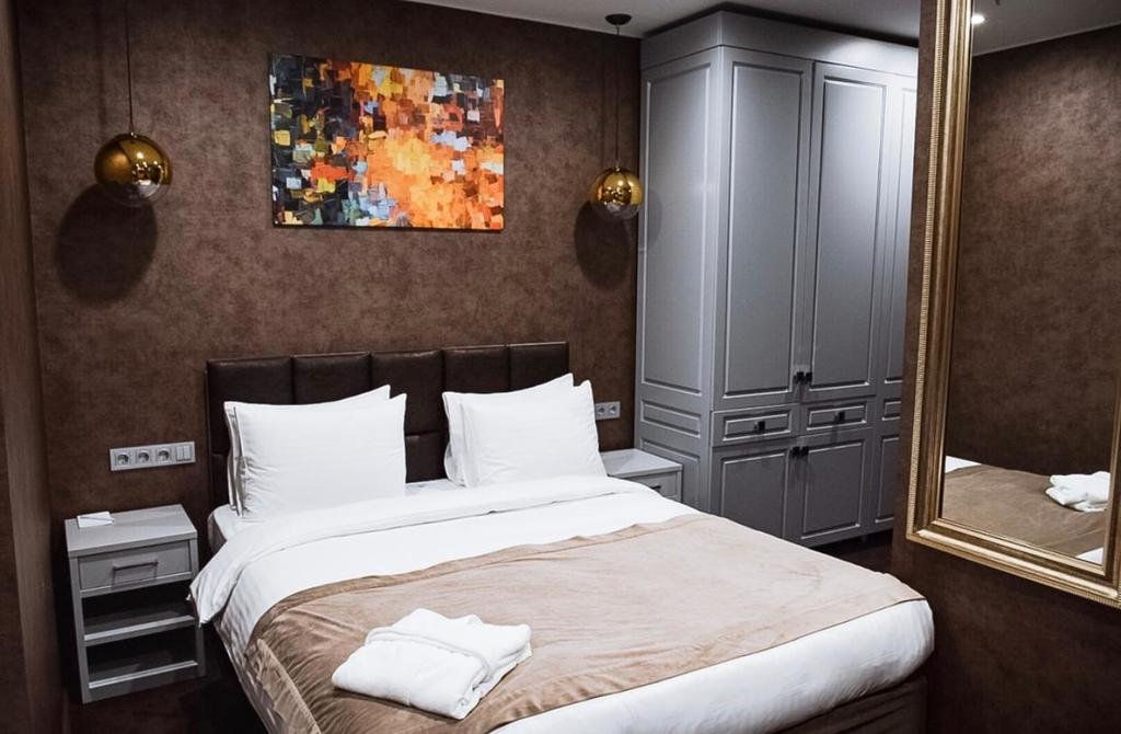 Maqan Hotel Almaty