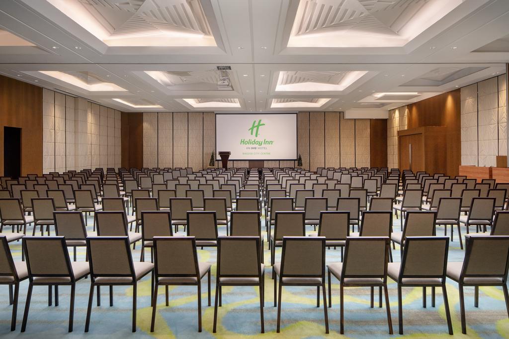 Holiday Inn Baguio City Centre