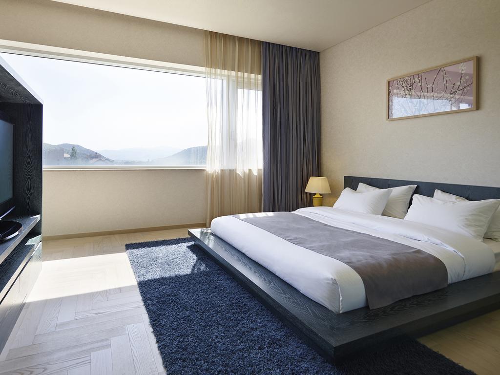 The Suites Gyeongju