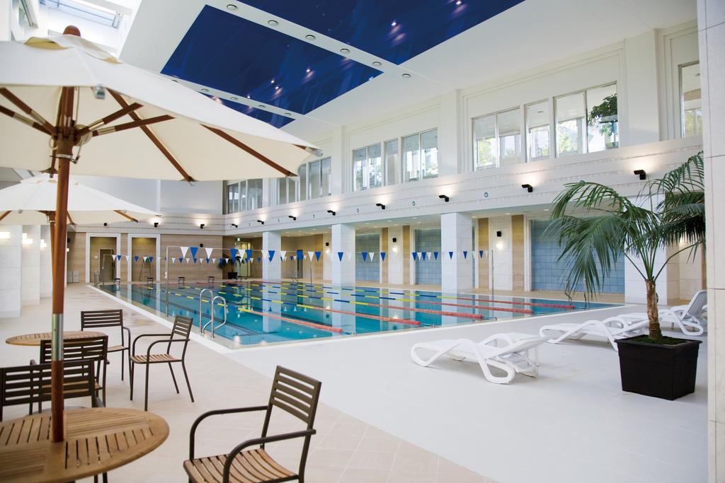 The Suites Gyeongju