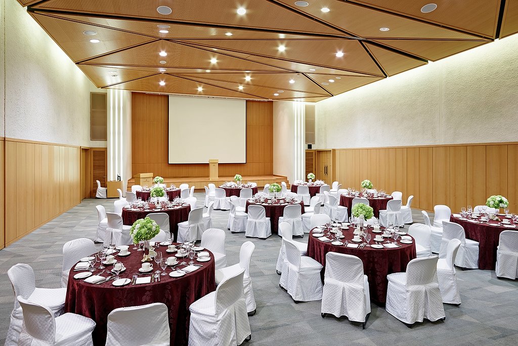 The Suites Gyeongju