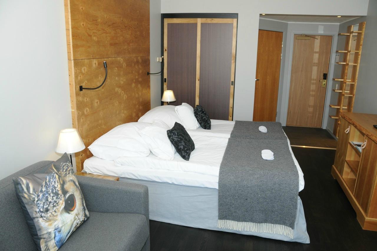 Selma Spa+