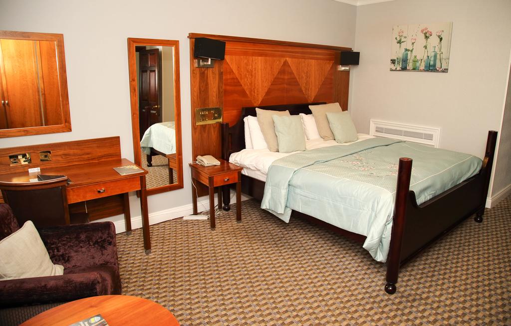 Quorn Country Hotel
