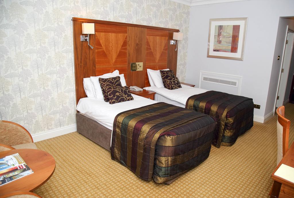 Quorn Country Hotel