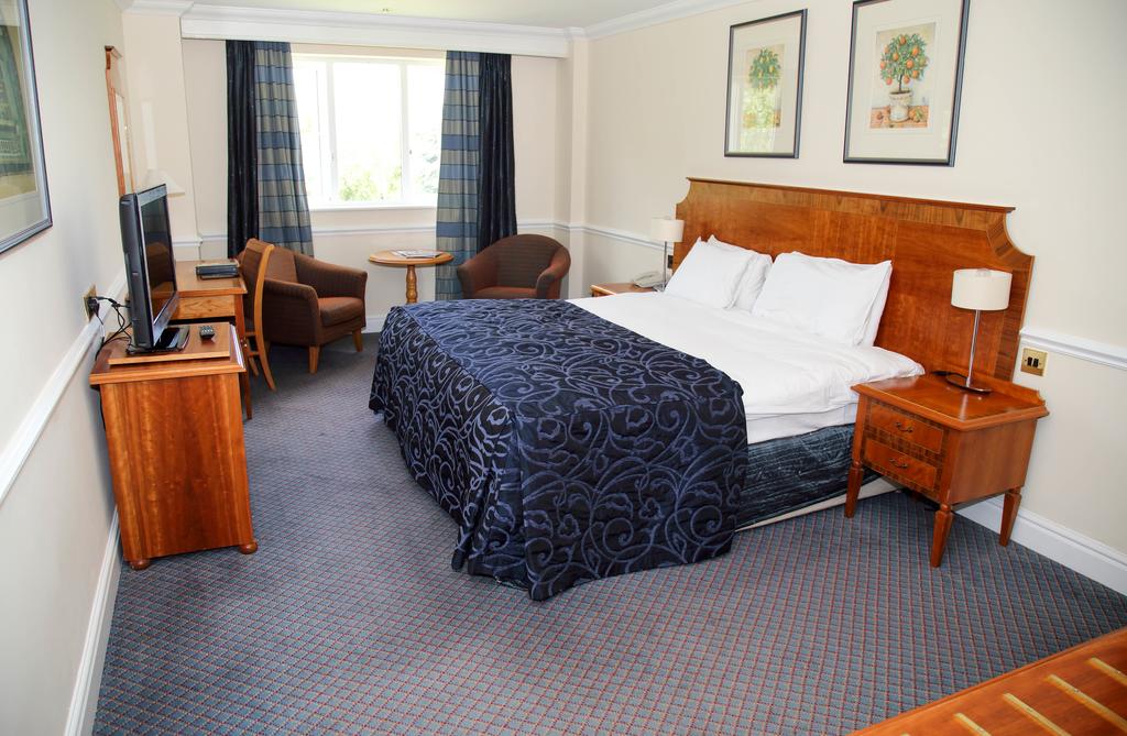 Quorn Country Hotel