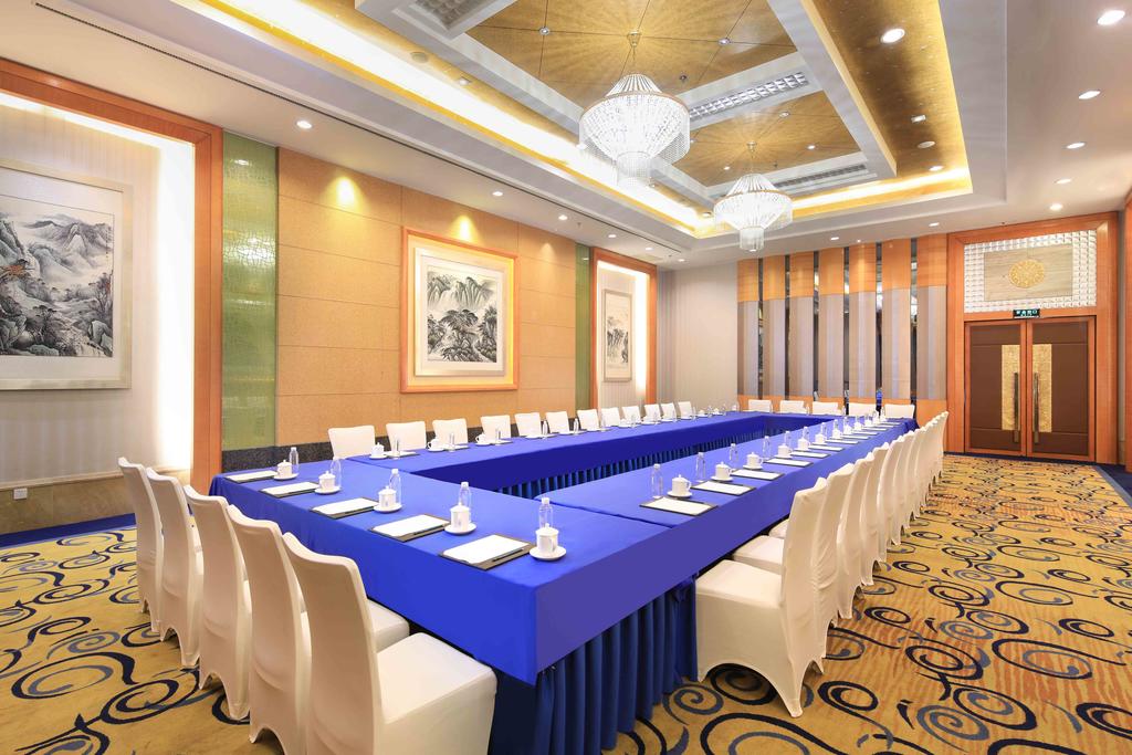 Empark Grand Hotel Changsha