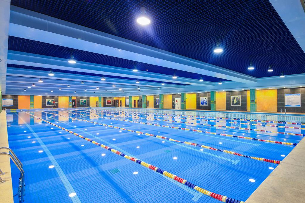 Empark Grand Hotel Changsha