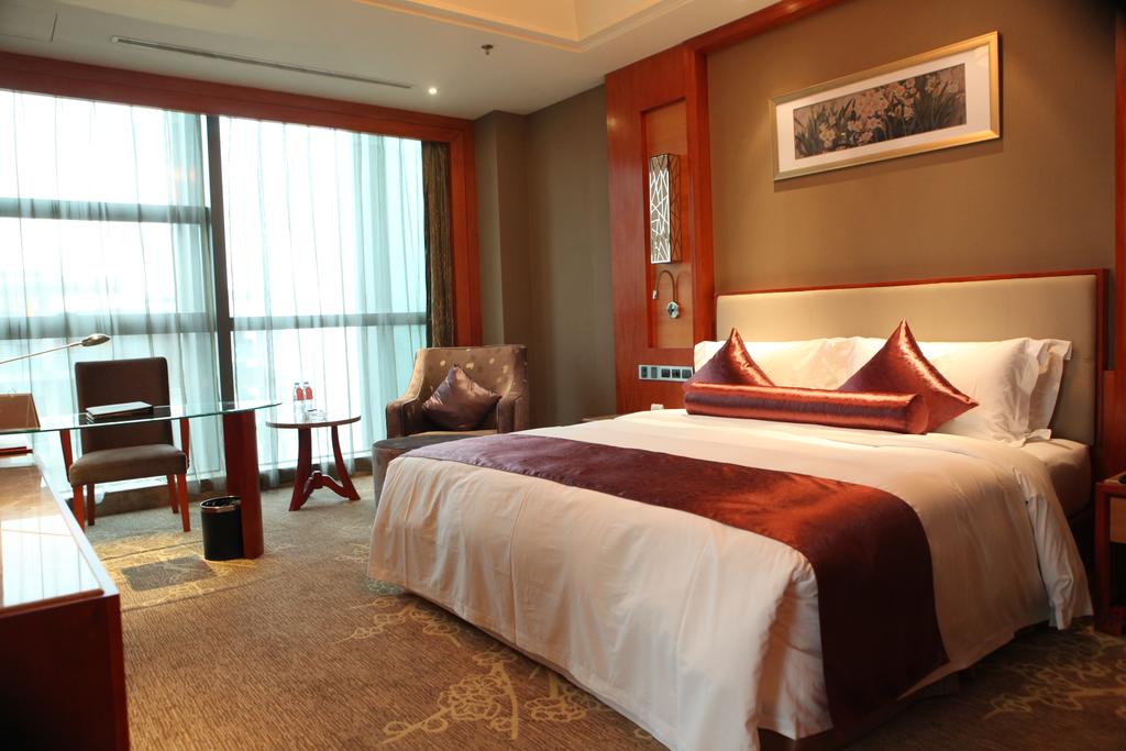 Empark Grand Hotel Changsha