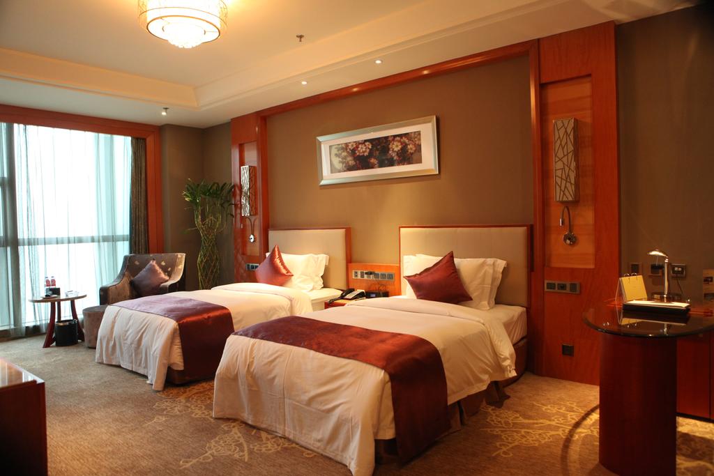 Empark Grand Hotel Changsha