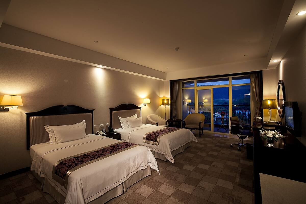 Heshan Country Garden Phoenix Hotel