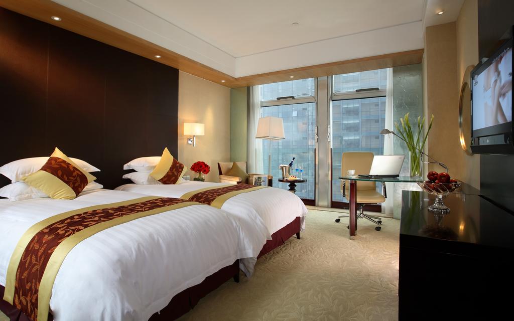 Jin Chang New Century Hotel Shaoxing