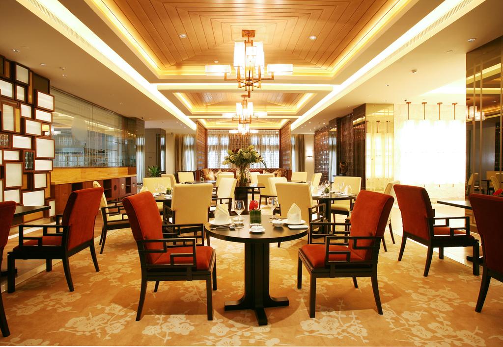 Landison Hotel Xinchang