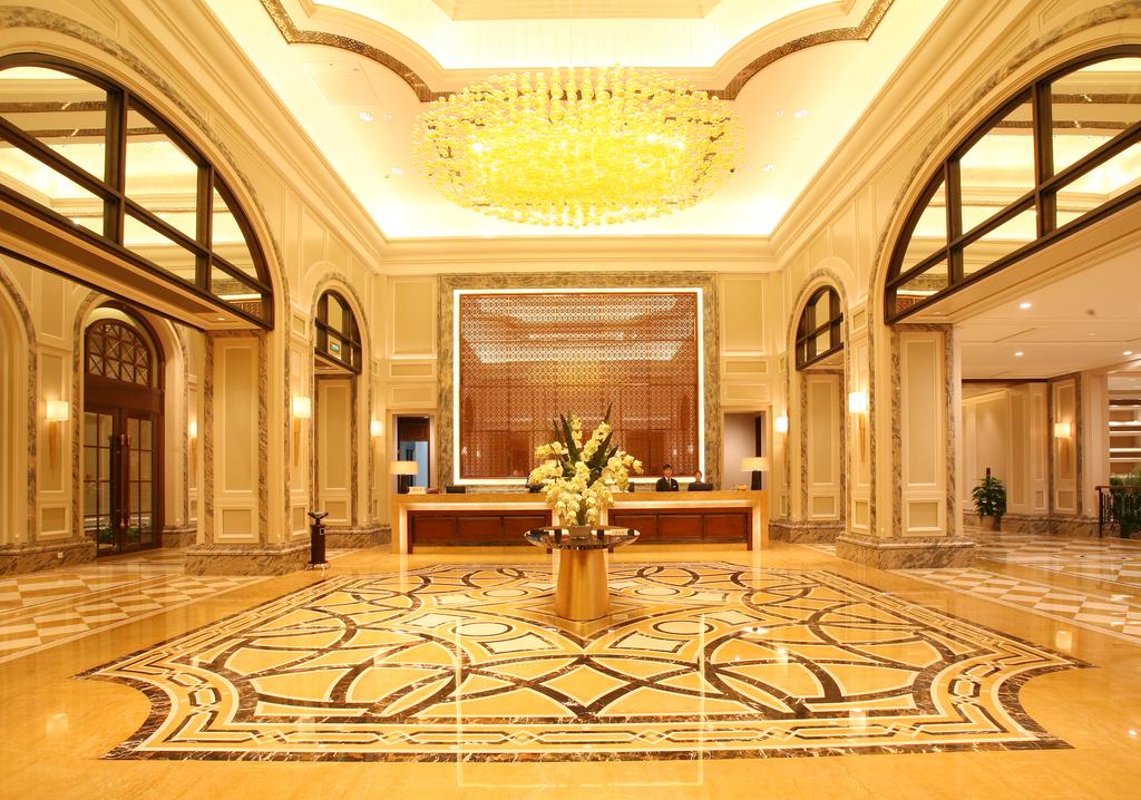 Landison Hotel Xinchang