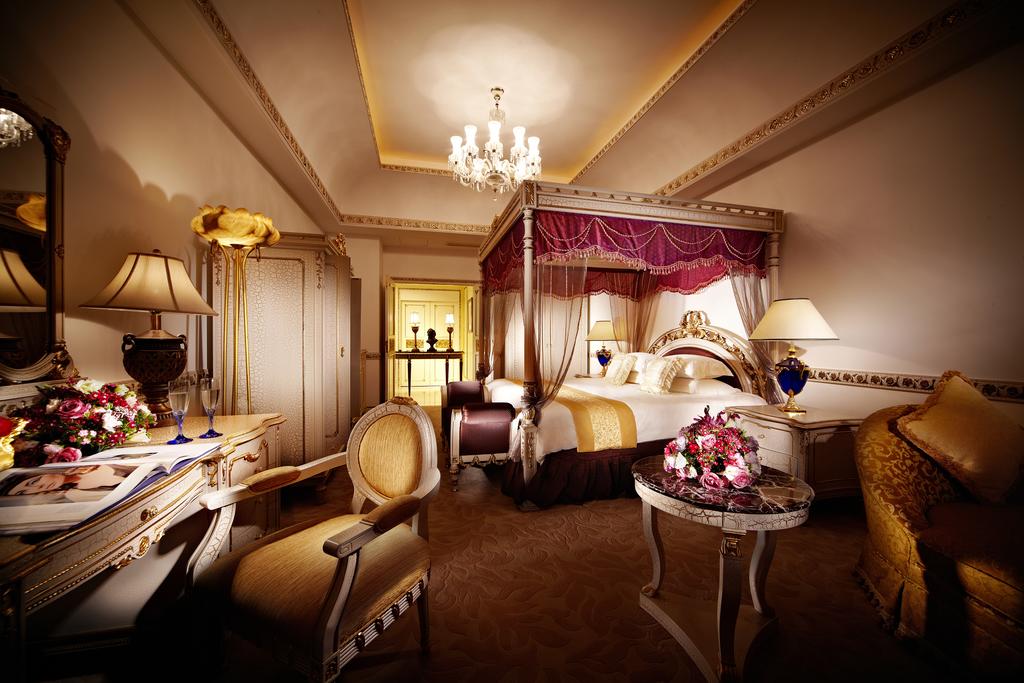 New Century Hotel Taizhou