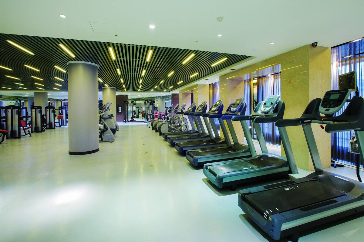 Universal Hotel Urumqi