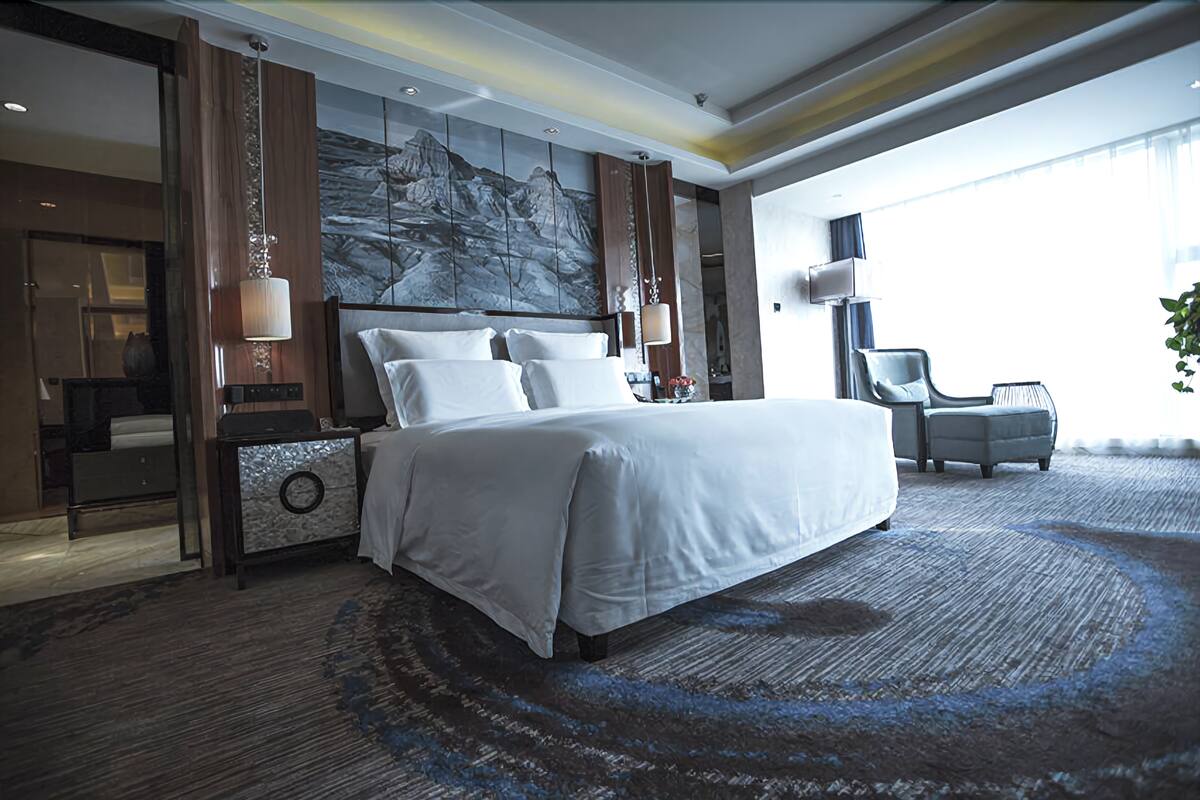 Universal Hotel Urumqi