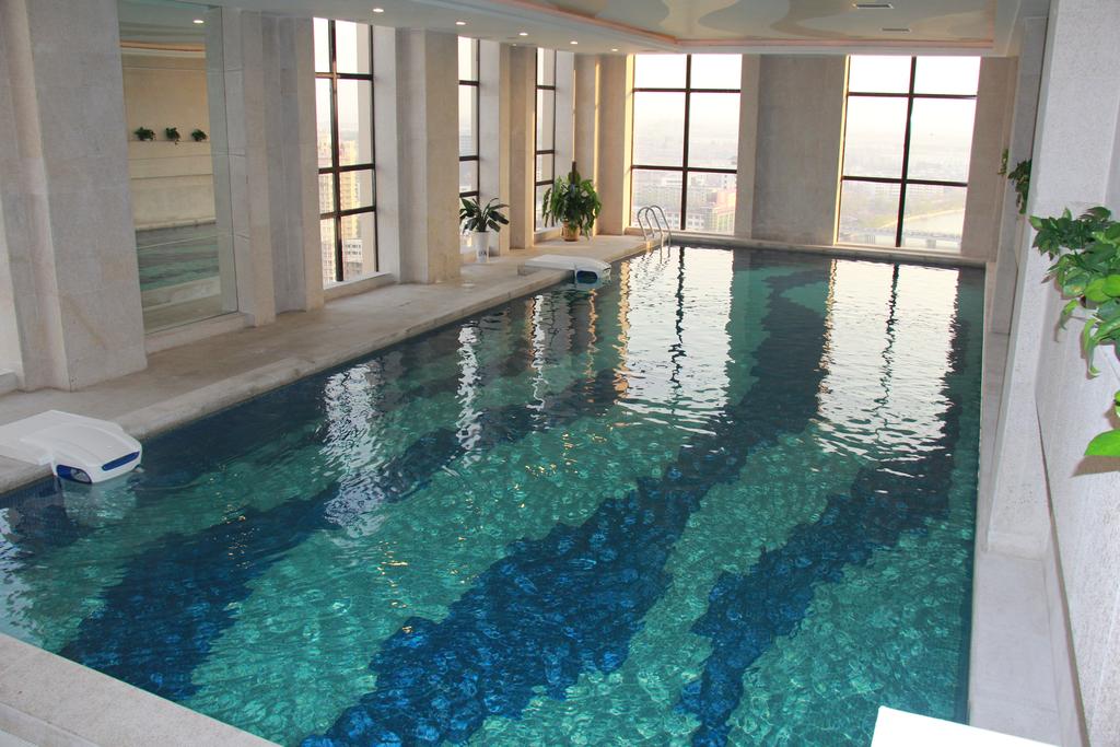 Ramada Plaza Weifang