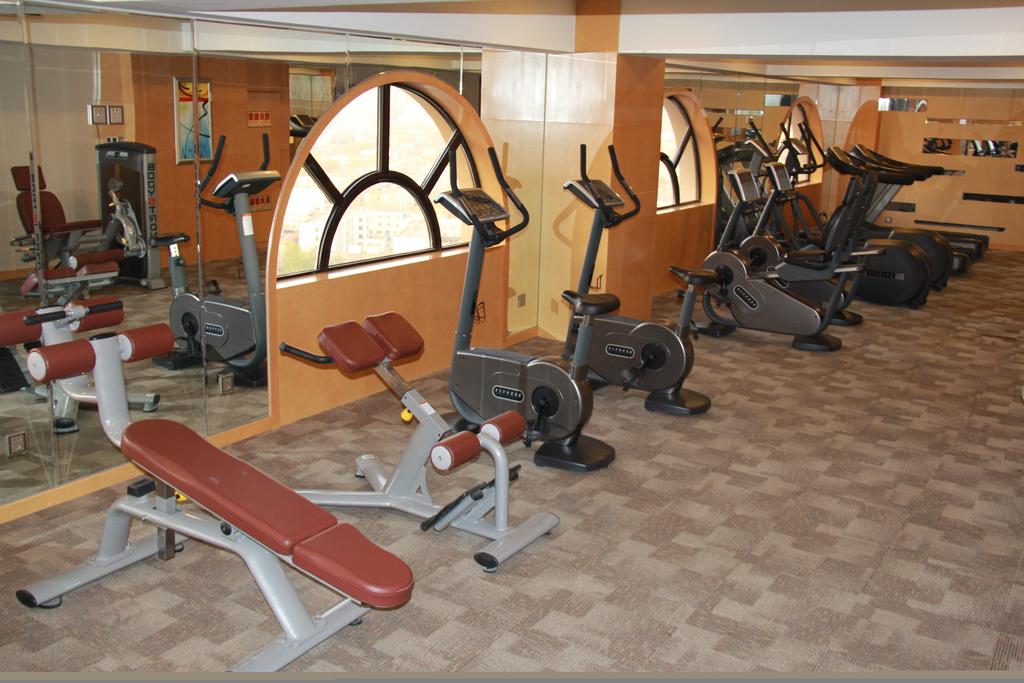Ramada Plaza Weifang