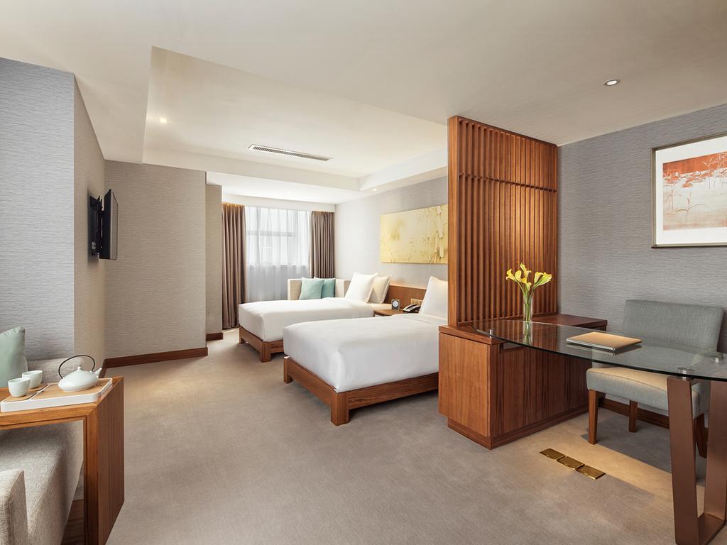 Deacon House Wuxi